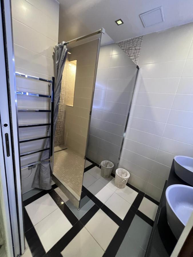3 Suites appartement Paris Extérieur photo