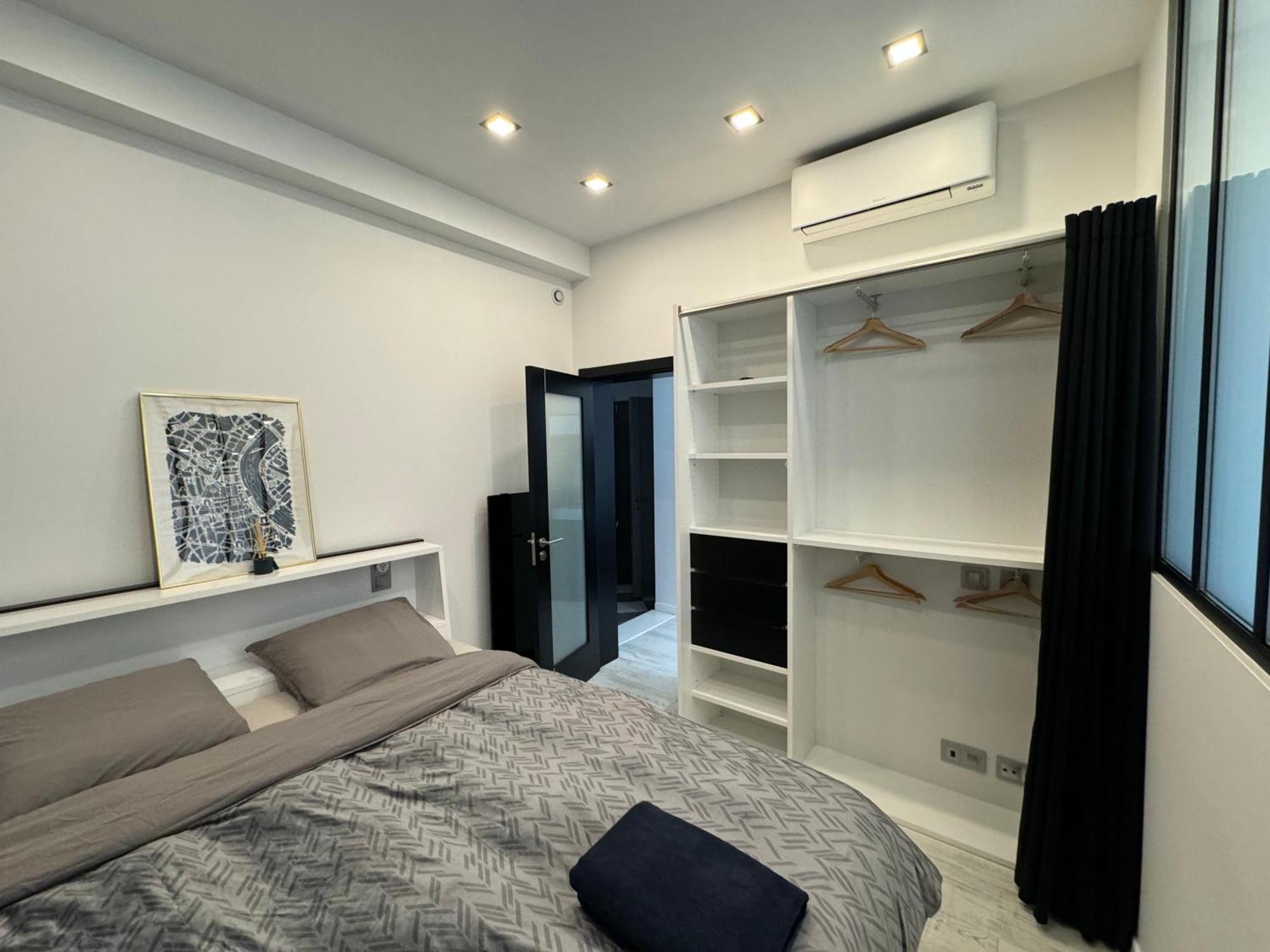 3 Suites appartement Paris Extérieur photo