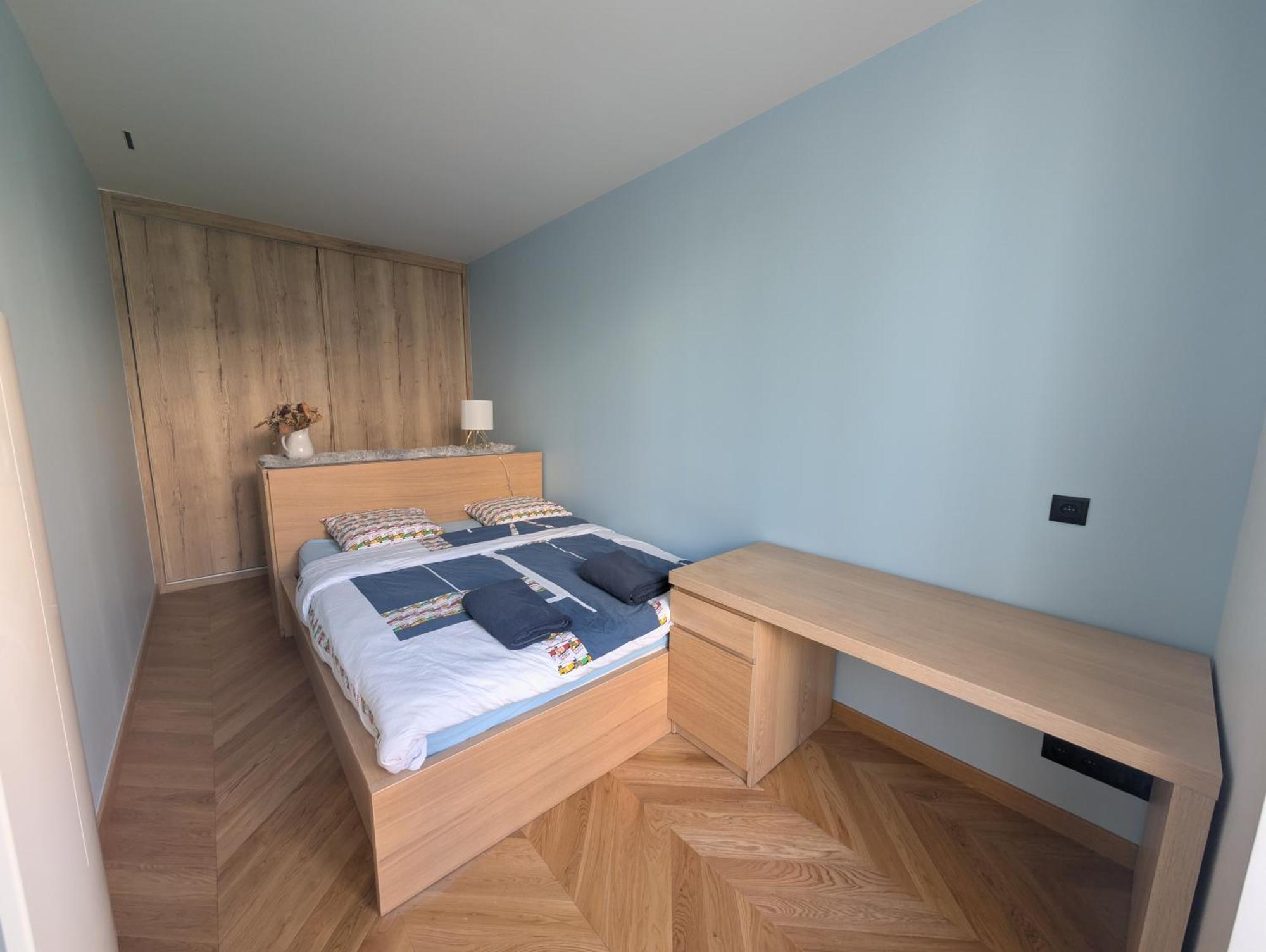 3 Suites appartement Paris Extérieur photo